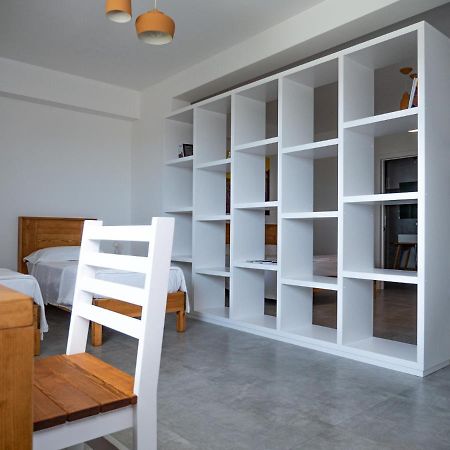 A Est B&B Otranto Buitenkant foto
