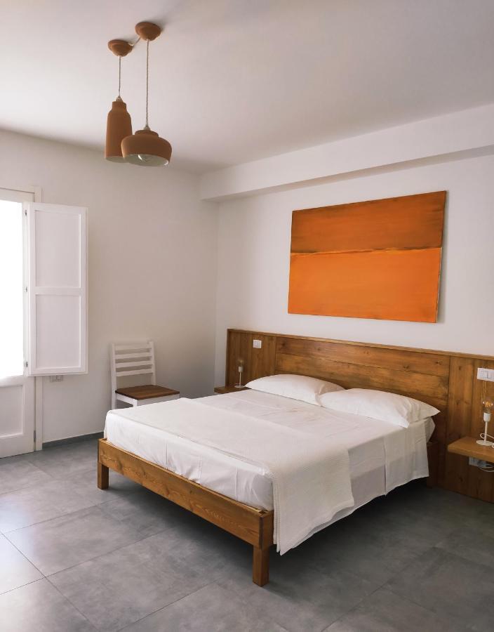 A Est B&B Otranto Buitenkant foto