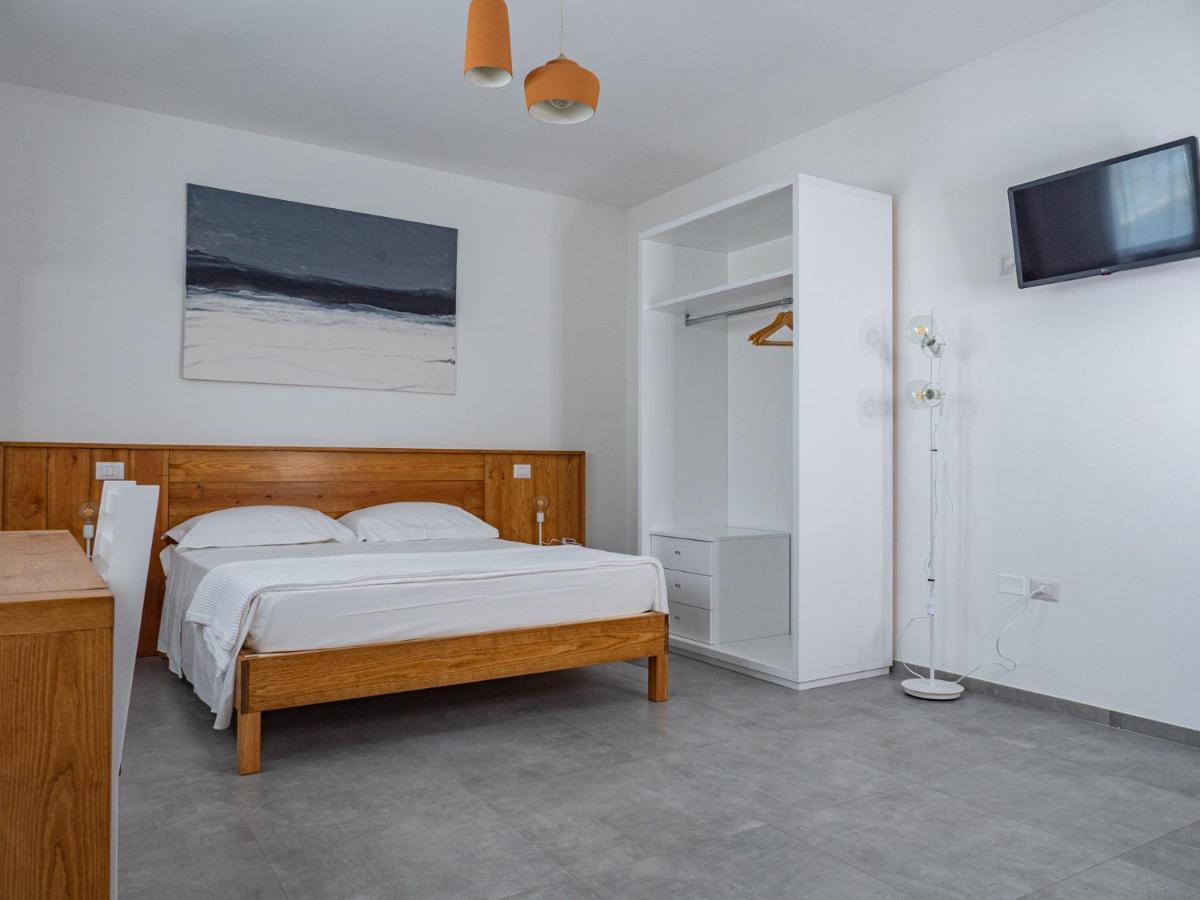 A Est B&B Otranto Buitenkant foto