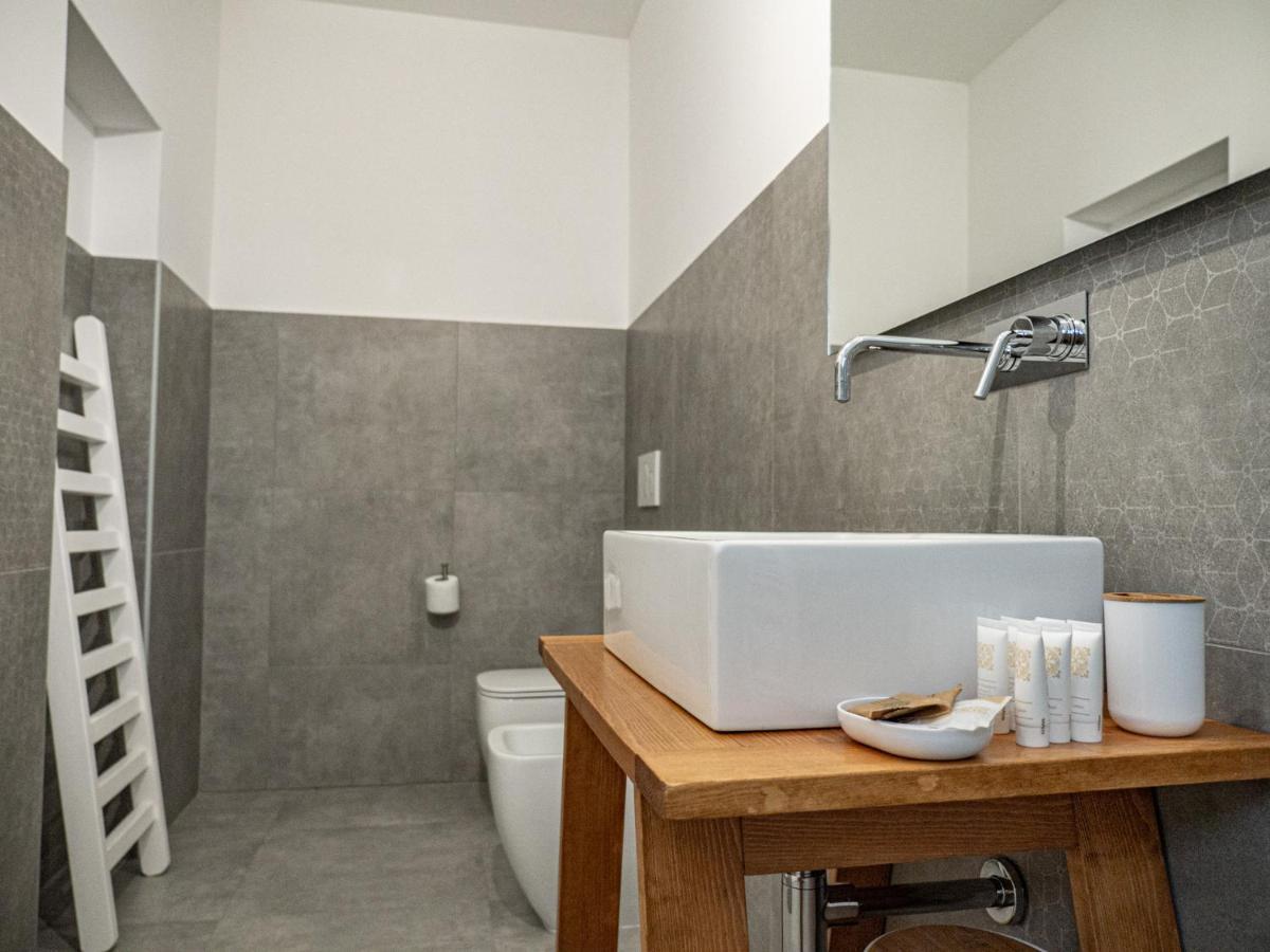 A Est B&B Otranto Buitenkant foto