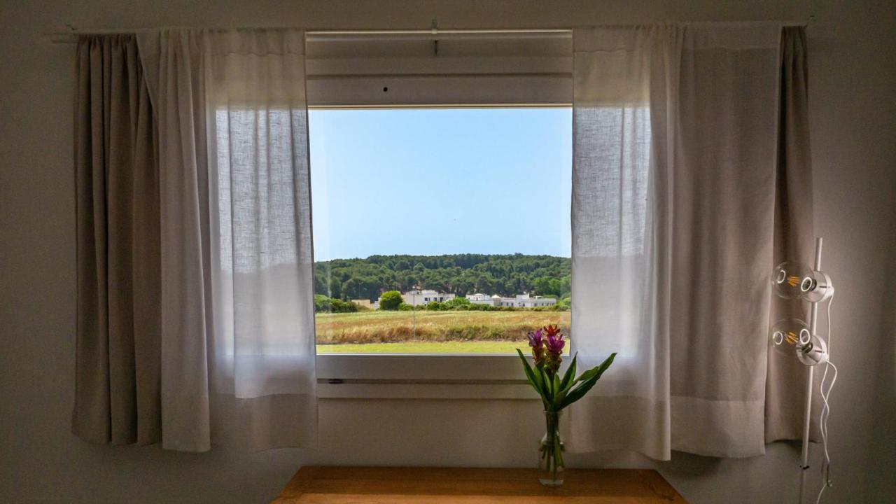 A Est B&B Otranto Buitenkant foto