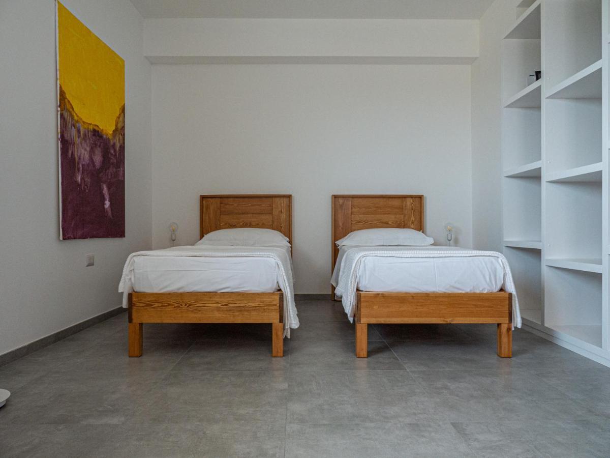 A Est B&B Otranto Buitenkant foto