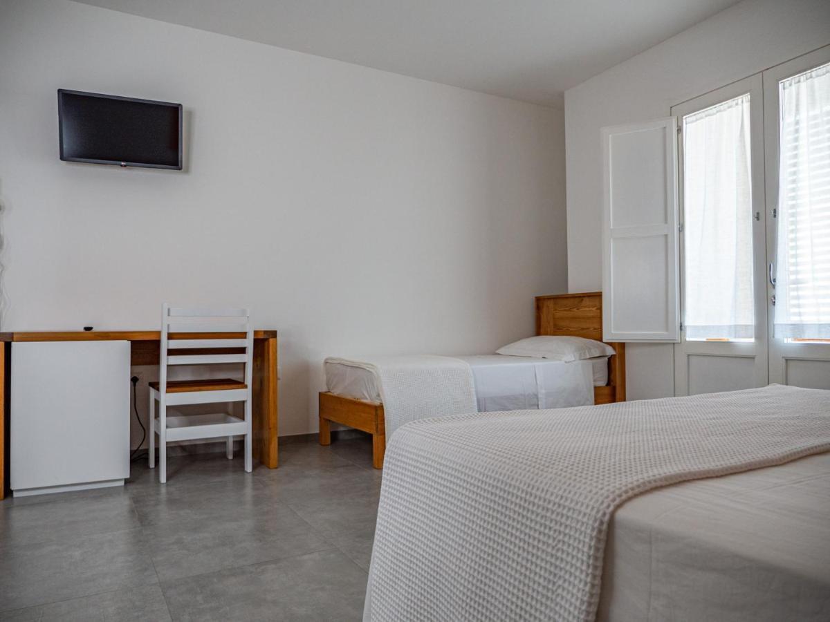 A Est B&B Otranto Buitenkant foto